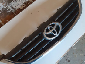 Toyota Avensis etumasku, Autovaraosat, Auton varaosat ja tarvikkeet, Kauhajoki, Tori.fi Toyota Avensis etumasku, Autovaraosat, Auton varaosat ja tarvikkeet, Kauhajoki, Tori.fi