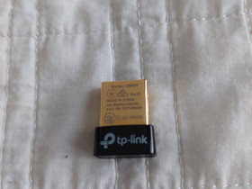 Tp-link bluetooth usb, Verkkotuotteet, Tietokoneet ja lisälaitteet, Lappeenranta, Tori.fi Tp-link bluetooth usb, Verkkotuotteet, Tietokoneet ja lisälaitteet, Lappeenranta, Tori.fi