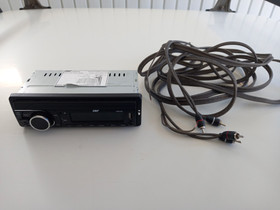 Four mobile radio ja rca piuha, Autostereot ja tarvikkeet, Auton varaosat ja tarvikkeet, Rovaniemi, Tori.fi Four mobile radio ja rca piuha, Autostereot ja tarvikkeet, Auton varaosat ja tarvikkeet, Rovaniemi, Tori.fi