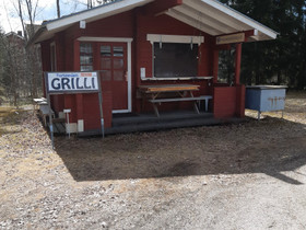 Grillikioski, Liikkeille ja yrityksille, Turku, Tori.fi Grillikioski, Liikkeille ja yrityksille, Turku, Tori.fi