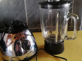 Mixer/Blender, Muut kodinkoneet, Kodinkoneet, Perho, Tori.fi Mixer/Blender, Muut kodinkoneet, Kodinkoneet, Perho, Tori.fi