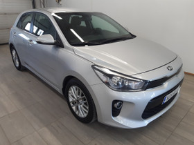 Kia Rio, Autot, Jyväskylä, Tori.fi Kia Rio, Autot, Jyväskylä, Tori.fi