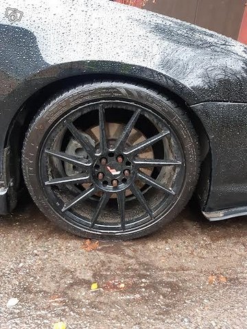 Subaru Legacy 4