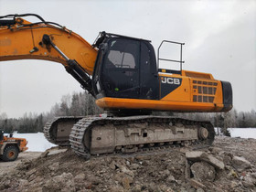 Jcb js 360 lc, Maanrakennuskoneet, Työkoneet ja kalusto, Mikkeli, Tori.fi Jcb js 360 lc, Maanrakennuskoneet, Työkoneet ja kalusto, Mikkeli, Tori.fi