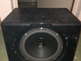 Aegis 150w aktiivi subi, Audio ja musiikkilaitteet, Viihde-elektroniikka, Mäntsälä, Tori.fi Aegis 150w aktiivi subi, Audio ja musiikkilaitteet, Viihde-elektroniikka, Mäntsälä, Tori.fi
