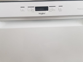Whirlpool astianpesukone WUC3T141P (60 cm), Tiskikoneet, Kodinkoneet, Turku, Tori.fi Whirlpool astianpesukone WUC3T141P (60 cm), Tiskikoneet, Kodinkoneet, Turku, Tori.fi