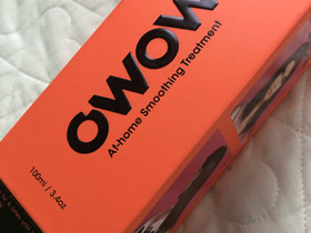 Owow suoristushoito, Kauneudenhoito ja kosmetiikka, Terveys ja hyvinvointi, Pori, Tori.fi Owow suoristushoito, Kauneudenhoito ja kosmetiikka, Terveys ja hyvinvointi, Pori, Tori.fi
