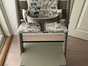 Stokke tripp trapp, Tuolit, sängyt ja kalusteet, Lastentarvikkeet ja lelut, Seinäjoki, Tori.fi Stokke tripp trapp, Tuolit, sängyt ja kalusteet, Lastentarvikkeet ja lelut, Seinäjoki, Tori.fi