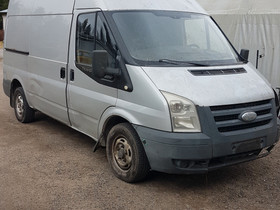 Ford Transit, Autot, Kurikka, Tori.fi Ford Transit, Autot, Kurikka, Tori.fi