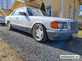 Mercedes-Benz 260, Autot, Kankaanpää, Tori.fi Mercedes-Benz 260, Autot, Kankaanpää, Tori.fi