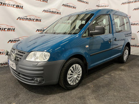 Volkswagen Caddy, Autot, Kempele, Tori.fi Volkswagen Caddy, Autot, Kempele, Tori.fi