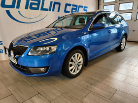 Skoda Octavia, Autot, Pietarsaari, Tori.fi Skoda Octavia, Autot, Pietarsaari, Tori.fi