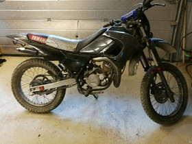 Yamaha dt/MBK x-limit, Mopot, Moto, Kokkola, Tori.fi Yamaha dt/MBK x-limit, Mopot, Moto, Kokkola, Tori.fi