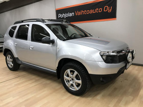Dacia Duster, Autot, Ylivieska, Tori.fi Dacia Duster, Autot, Ylivieska, Tori.fi