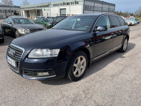 Audi A6, Autot, Espoo, Tori.fi Audi A6, Autot, Espoo, Tori.fi