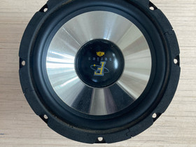 Subwoofer, Autostereot ja tarvikkeet, Auton varaosat ja tarvikkeet, Joensuu, Tori.fi Subwoofer, Autostereot ja tarvikkeet, Auton varaosat ja tarvikkeet, Joensuu, Tori.fi
