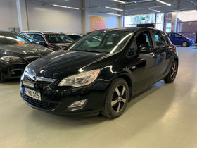 Opel Astra, Autot, Kuopio, Tori.fi