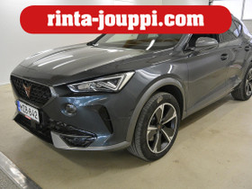 Cupra Formentor, Autot, Keuruu, Tori.fi Cupra Formentor, Autot, Keuruu, Tori.fi