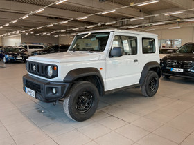 Suzuki Jimny, Autot, Seinäjoki, Tori.fi Suzuki Jimny, Autot, Seinäjoki, Tori.fi
