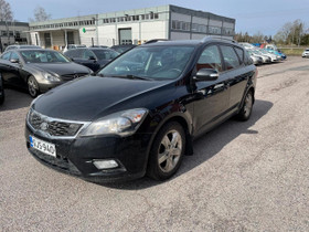 Kia Ceed, Autot, Espoo, Tori.fi Kia Ceed, Autot, Espoo, Tori.fi