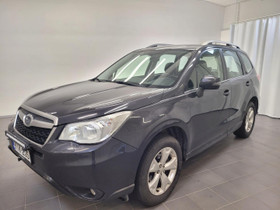 Subaru Forester, Autot, Kurikka, Tori.fi Subaru Forester, Autot, Kurikka, Tori.fi