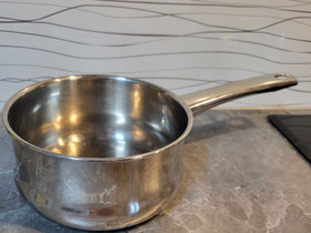 Teräs kasari, Keittiövälineet, Keittiötarvikkeet ja astiat, Kouvola, Tori.fi Teräs kasari, Keittiövälineet, Keittiötarvikkeet ja astiat, Kouvola, Tori.fi