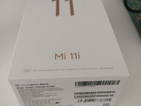 Xiaomi 11I 8/128 käyttämätön huippuluuri, Puhelimet, Puhelimet ja tarvikkeet, Kajaani, Tori.fi Xiaomi 11I 8/128 käyttämätön huippuluuri, Puhelimet, Puhelimet ja tarvikkeet, Kajaani, Tori.fi