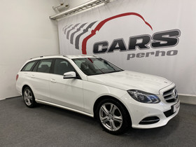 Mercedes-Benz E, Autot, Alajärvi, Tori.fi Mercedes-Benz E, Autot, Alajärvi, Tori.fi