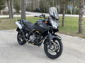 Suzuki DL, Moottoripyörät, Moto, Hämeenlinna, Tori.fi Suzuki DL, Moottoripyörät, Moto, Hämeenlinna, Tori.fi