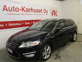Ford MONDEO, Autot, Nokia, Tori.fi Ford MONDEO, Autot, Nokia, Tori.fi