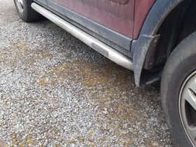Crv kylkiputket, Lisävarusteet ja autotarvikkeet, Auton varaosat ja tarvikkeet, Turku, Tori.fi Crv kylkiputket, Lisävarusteet ja autotarvikkeet, Auton varaosat ja tarvikkeet, Turku, Tori.fi