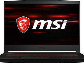 MSI GF63 Thin 10SC-299NEU 15,6" pelikannettava, Kannettavat, Tietokoneet ja lisälaitteet, Vaasa, Tori.fi MSI GF63 Thin 10SC-299NEU 15,6" pelikannettava, Kannettavat, Tietokoneet ja lisälaitteet, Vaasa, Tori.fi