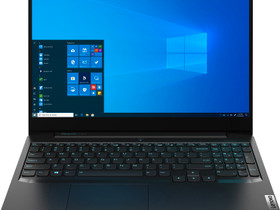 Lenovo IdeaPad Gaming 3 15,6" pelikannettava LE82E, Kannettavat, Tietokoneet ja lisälaitteet, Vaasa, Tori.fi Lenovo IdeaPad Gaming 3 15,6" pelikannettava LE82E, Kannettavat, Tietokoneet ja lisälaitteet, Vaasa, Tori.fi