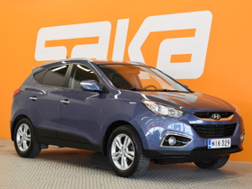 Hyundai Ix35, Autot, Turku, Tori.fi Hyundai Ix35, Autot, Turku, Tori.fi