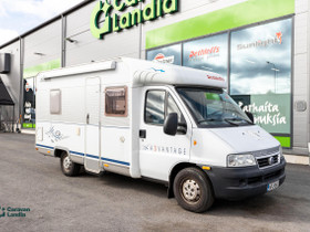 DETHLEFFS Advantage T 5801, Matkailuautot, Matkailuautot ja asuntovaunut, Kokkola, Tori.fi DETHLEFFS Advantage T 5801, Matkailuautot, Matkailuautot ja asuntovaunut, Kokkola, Tori.fi