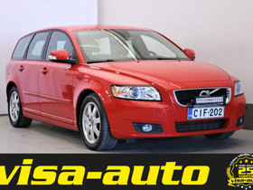 Volvo V50, Autot, Raisio, Tori.fi Volvo V50, Autot, Raisio, Tori.fi
