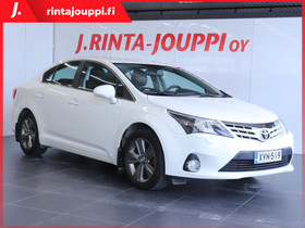 Toyota Avensis, Autot, Seinäjoki, Tori.fi Toyota Avensis, Autot, Seinäjoki, Tori.fi