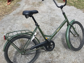 Jopo, Muut pyörät, Polkupyörät ja pyöräily, Mikkeli, Tori.fi Jopo, Muut pyörät, Polkupyörät ja pyöräily, Mikkeli, Tori.fi