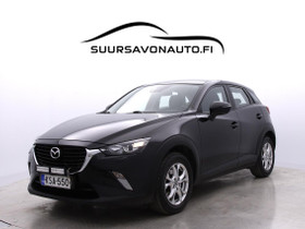 Mazda CX-3, Autot, Mikkeli, Tori.fi Mazda CX-3, Autot, Mikkeli, Tori.fi