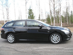 Mazda 6, Autot, Oulainen, Tori.fi Mazda 6, Autot, Oulainen, Tori.fi