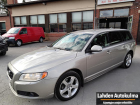 Volvo V70, Autot, Lahti, Tori.fi Volvo V70, Autot, Lahti, Tori.fi