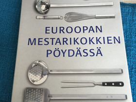 Paksu keittokirja, Harrastekirjat, Kirjat ja lehdet, Lappeenranta, Tori.fi Paksu keittokirja, Harrastekirjat, Kirjat ja lehdet, Lappeenranta, Tori.fi
