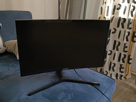 Samsung odyssey pelinäyttö, Muu viihde-elektroniikka, Viihde-elektroniikka, Imatra, Tori.fi Samsung odyssey pelinäyttö, Muu viihde-elektroniikka, Viihde-elektroniikka, Imatra, Tori.fi