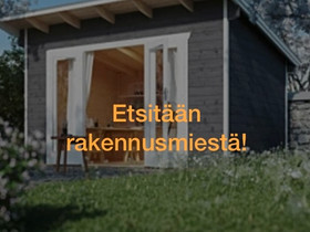 Puukaveri, Rakennuspalvelut, Espoo, Tori.fi