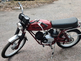 Tunturi Super Sport, Mopot, Moto, Hämeenlinna, Tori.fi Tunturi Super Sport, Mopot, Moto, Hämeenlinna, Tori.fi