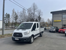 Ford Transit, Autot, Valkeakoski, Tori.fi Ford Transit, Autot, Valkeakoski, Tori.fi