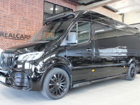 Mercedes-Benz Sprinter, Matkailuautot, Matkailuautot ja asuntovaunut, Jyväskylä, Tori.fi Mercedes-Benz Sprinter, Matkailuautot, Matkailuautot ja asuntovaunut, Jyväskylä, Tori.fi