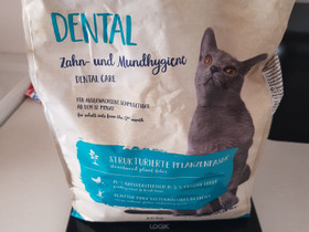 Sanabelle Dental kuivamuona, Kissojen tarvikkeet, Lemmikkieläimet, Jyväskylä, Tori.fi Sanabelle Dental kuivamuona, Kissojen tarvikkeet, Lemmikkieläimet, Jyväskylä, Tori.fi