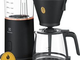 Electrolux Explore 7 kahvinkeitin E7CM12GB, Muut kodinkoneet, Kodinkoneet, Kokkola, Tori.fi Electrolux Explore 7 kahvinkeitin E7CM12GB, Muut kodinkoneet, Kodinkoneet, Kokkola, Tori.fi
