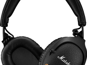Marshall Monitor II A.N.C. langattomat around-ear, Audio ja musiikkilaitteet, Viihde-elektroniikka, Vaasa, Tori.fi Marshall Monitor II A.N.C. langattomat around-ear, Audio ja musiikkilaitteet, Viihde-elektroniikka, Vaasa, Tori.fi